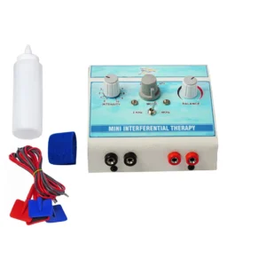 Mini IFT Physiotherapy Device Personal Home Therapy Solution - Image 4
