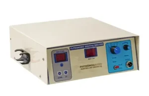 US 1 MHz Heavy Manual: Ultrasonic Therapy Device - Image 3