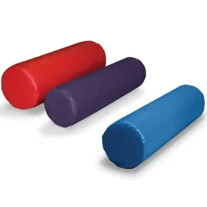 Bolster Set for Rehabilitation and Physiotherapy Exercise