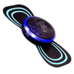 MINI MAGIC Sticker Portable Massage/Body Shape Personal Use