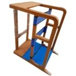 Standing Frame – Wooden Rehabilitation Physiotherapy Equipment
