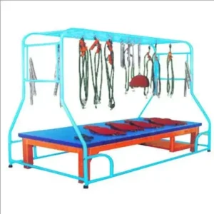 Suspension Frame Rehabilitation Equipment