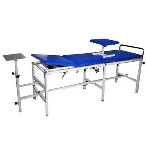 three fold bed