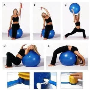 Complete Physiotherapy Clinic Setup At Affordable Price - Image 10