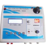 Advance Compact 5 in 1 Combination Physio therapy Unit