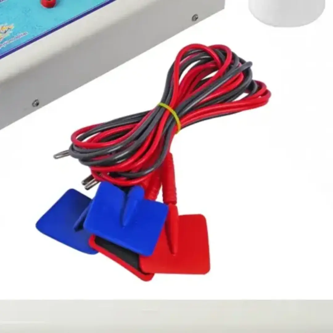 Multiple Electrode Pads