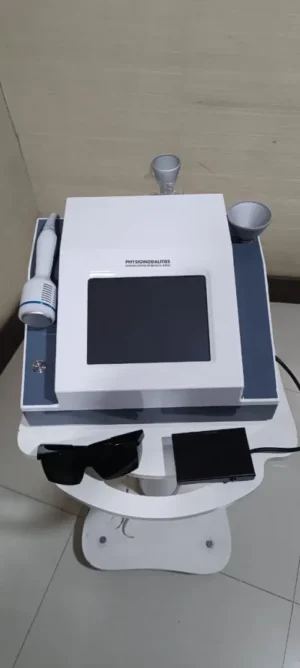 Advance Class 4 Laser For Physiotherapy And Pain relief - Image 3
