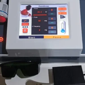 Advance Class 4 Laser For Physiotherapy And Pain relief