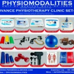 Advanced Physiotherapy Clinic Setup Premium Equipment