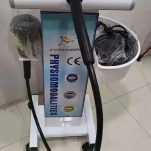 G-10 massager with Full body DVT physiotherapy body massager machine