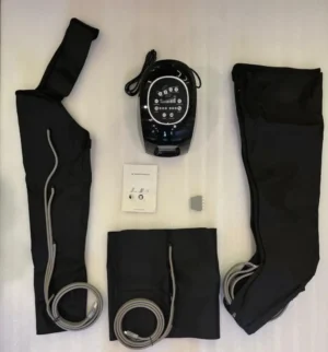 G-10 massager with Full body DVT physiotherapy body massager machine - Image 2