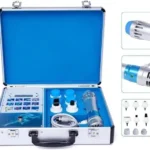 Advanced Portable Shockwave Pain Relief Therapy Machine