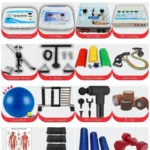 Complete Physiotherapy Clinic Setup At Affordable Price