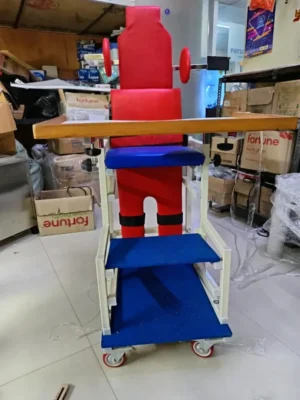 Standing frame