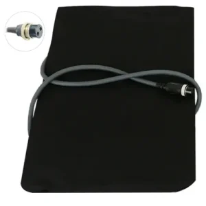 Buy 2-Pin Deep Heat Machine Pad Accessory | Physiotherapy Essentials