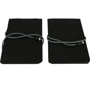 Buy 2-Pin Deep Heat Machine Pad Accessory | Physiotherapy Essentials