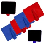 MS Pad Electrodes for Muscle Stimulator Therapy Machine 6pc