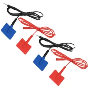 MS Wire With Pad Set 4pc