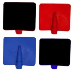MS Pad for Muscle Stimulator Physiotherapy Machine Square 4pc