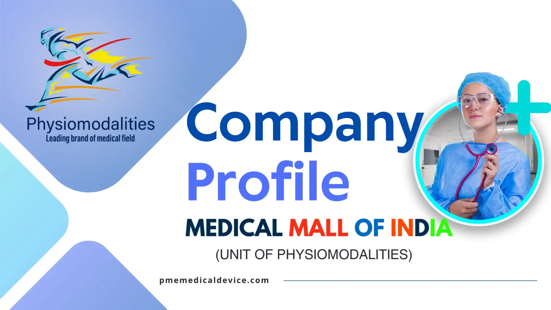 about the company