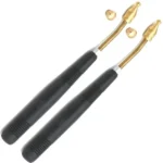 Pen Electrode Muscle Stimulator Physiotherapy Pain relief Tool 2pc