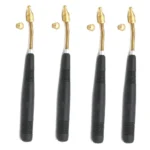 Pen Electrode Muscle Stimulator Physiotherapy Pain relief Tool 4pc
