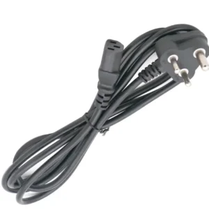Power Cable Main Cord Accessories for Physiotherapy Machine