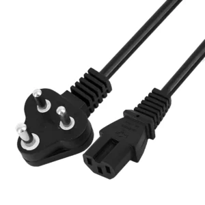 Power Cable Main Cord Accessories for Physiotherapy Machine - Image 3