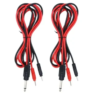 tens electrode wire 2pc