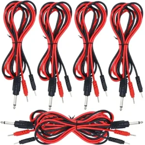 tens electrodes wire