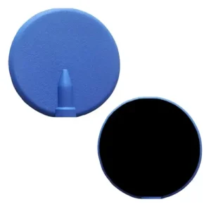 non adhesive tens pads