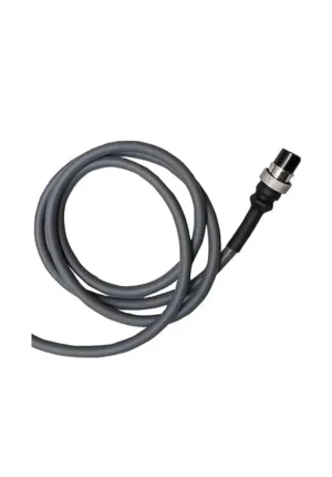 Corded Ultrasonic Handle 3 Pin  2pc | 1m Cable | Physiotherapy - Image 2