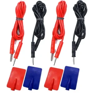 ift Wire with Pad 4pc
