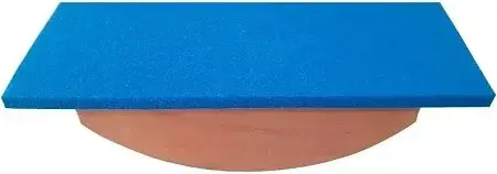 Balance Pads