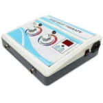 Deep Heat Therapy Machine 2 Channel Physiotherapy Device