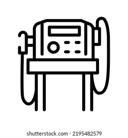 Physiotherapy Equipment