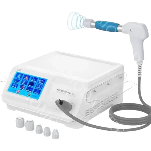Shock Wave Q60 Best Physiotherapy Device For Pain relief Recovry