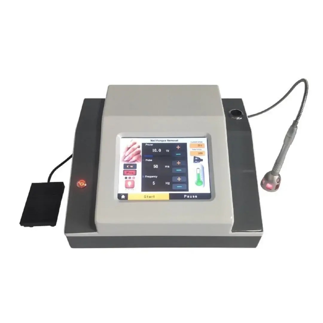 Class 4 Laser for brauty & Physiotherapy