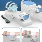 Elbow CPM Joint Rehabilitation Device Adjustable Angle