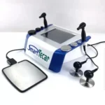SMART TECAR Therapy Unit – Advanced Physiotherapy Machine