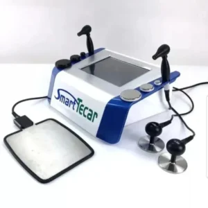 SMART TECAR Therapy Unit – Advanced Physiotherapy Machine