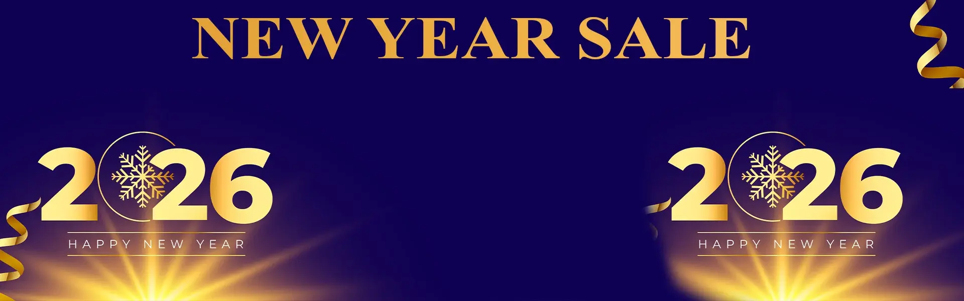 New Year sale on physiotherapy equipment