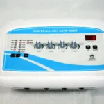 4 Channel Automode Tens For Physiotherapy Pain Relief Device