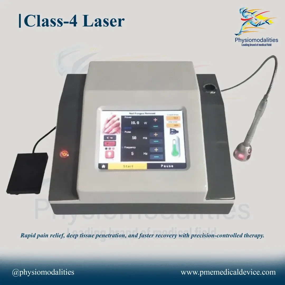 Class 4 Advance Laser
