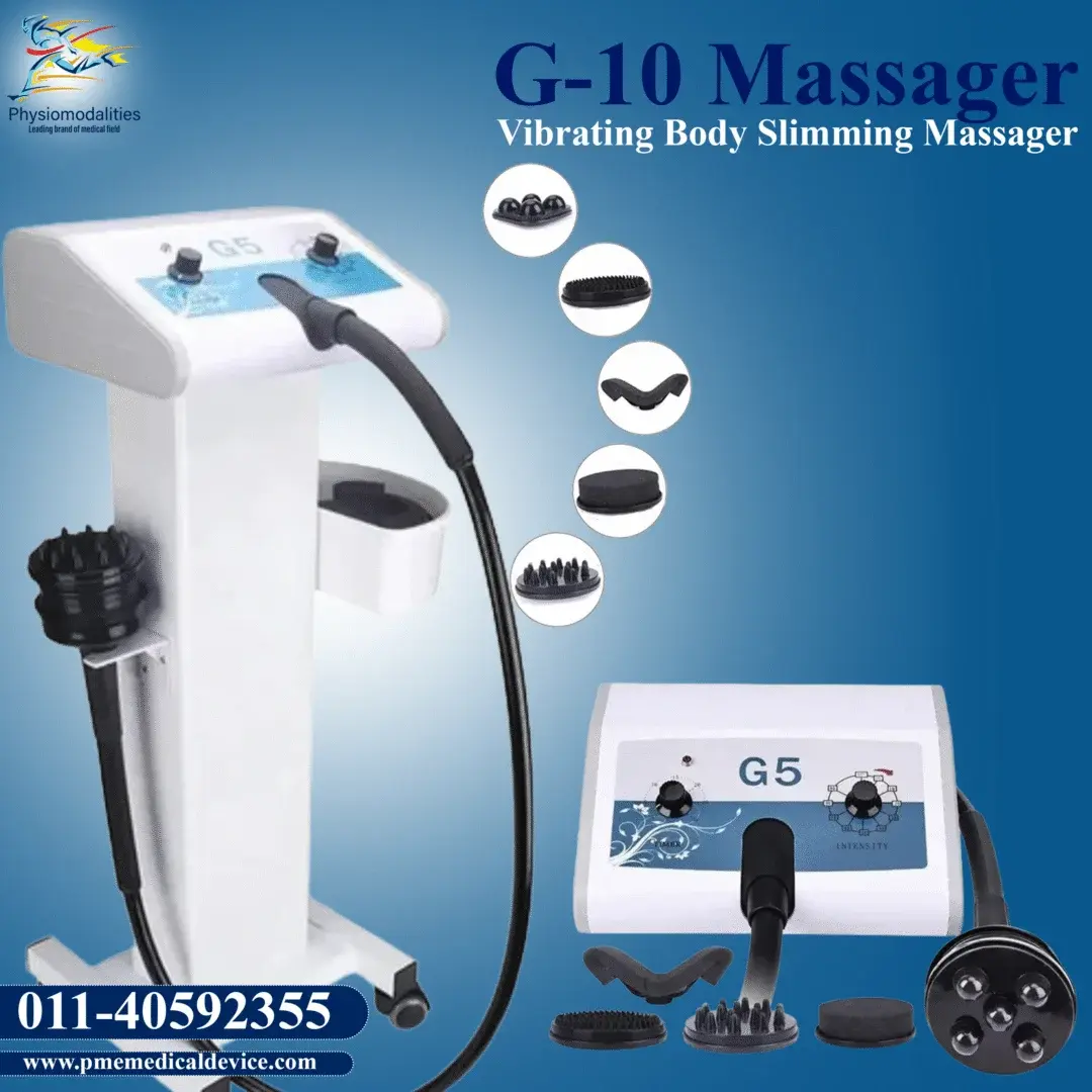 G-10 Massager