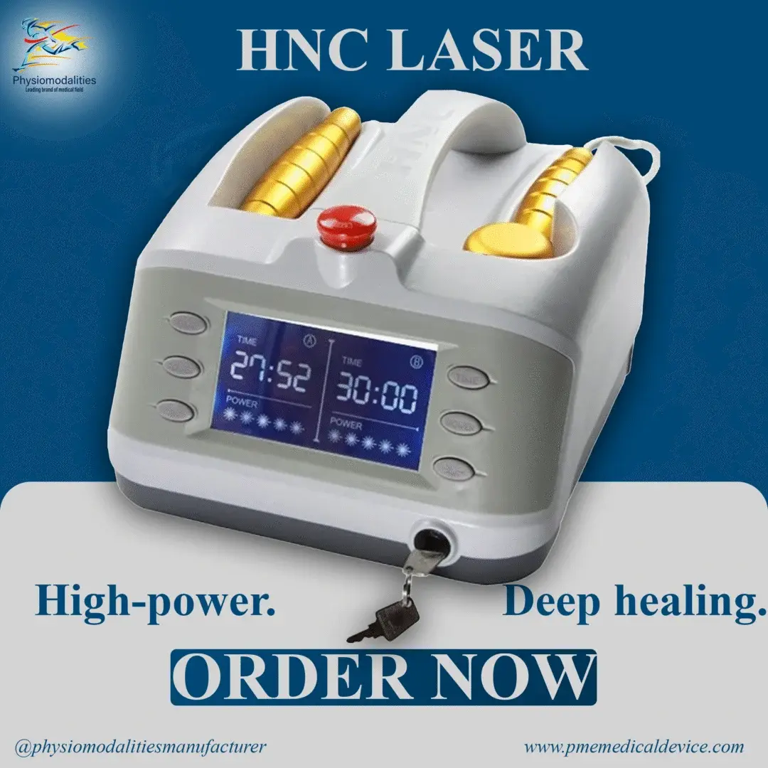 IMP H&C Laser Therapy Device
