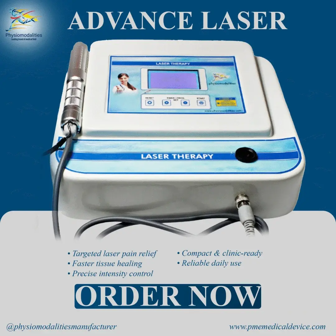 Advance Laser