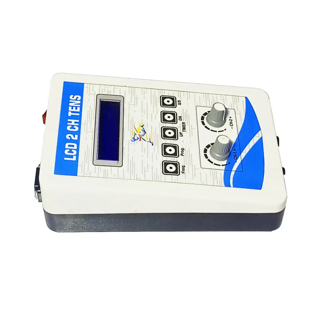 home physiotherapy tens