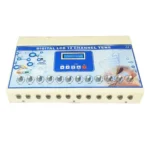 Digital LCD 12 Channel TENS Physiotherapy Machine Professional