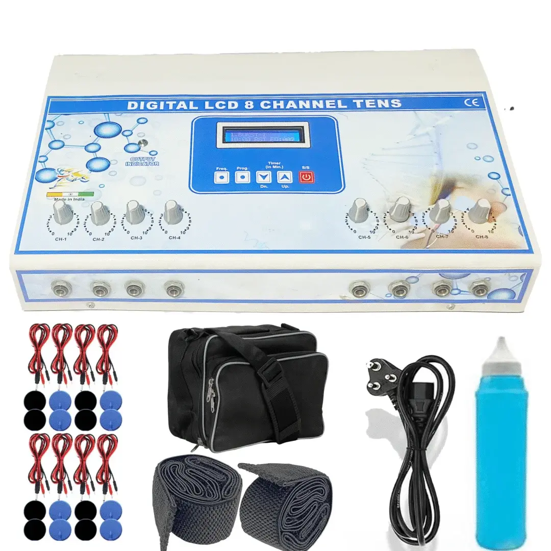 physiotherapy tens unit